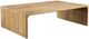 Furniture Classics Holliman Natural Large Coffee Table-0