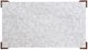 ACME Furniture Hettie White Top Dining Table with White Base-3
