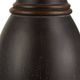 Uttermost® Pravin Dark Bronze Floor Lamp-4