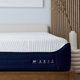 BEDGEAR® M5 Original Performance® 14" Hybrid Medium Firm Tight Top California King Mattress in a Box-4