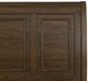Emerald Home Larchmont Dark Brown Queen Storage Sleigh Bed-3