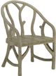 Currey & Company Arbor Portland/Faux Bois Chair-0
