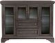 A-America® Mariposa Warm Gray Server-0