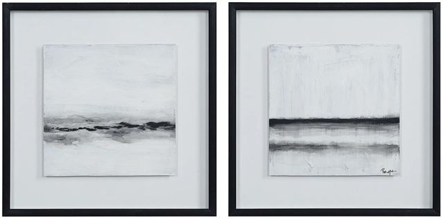 Renwil® Tangelo 2-Piece Wall Art Set-0