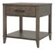 Hekman® Arlington Heights Mindi Square End Table-0