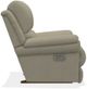 La-Z-Boy® Neal Teak Power Rocking Recliner-2