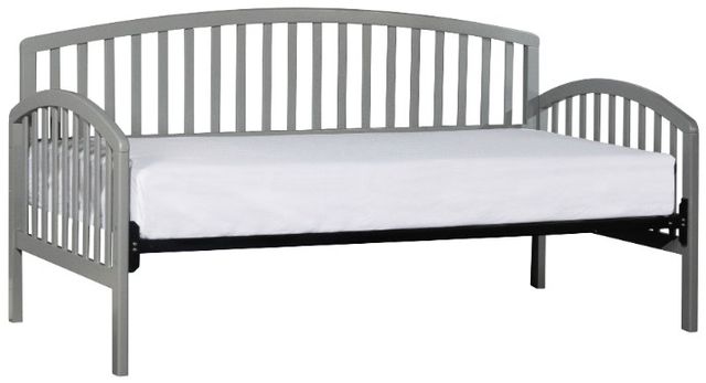 HH2 Home Carolina Gray Twin Daybed-0