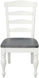 Sunny Designs™ Carriage House European Cottage Side Chair-2