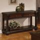 ACME Furniture Anondale Cherry Sofa Table-3