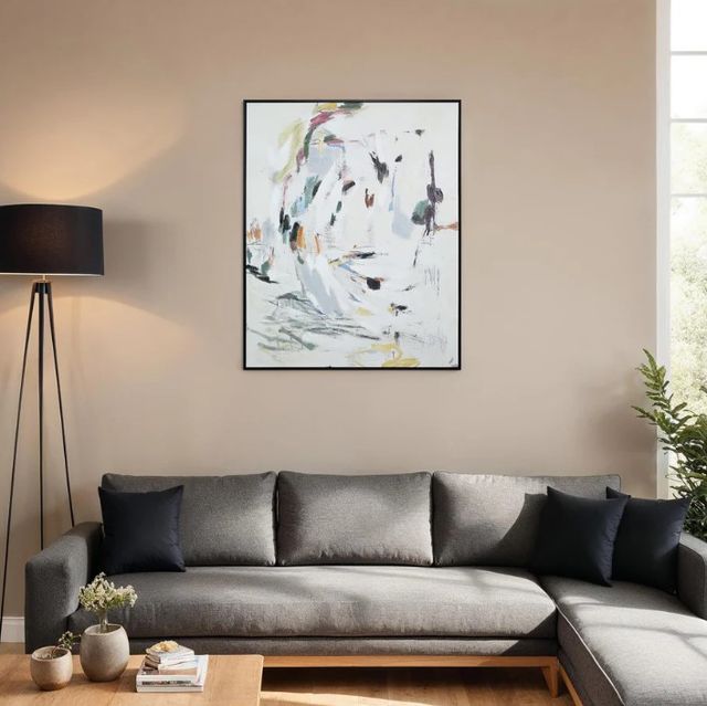Renwil® Everren Cinta Wall Art-1