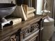 Hooker® Furniture Rhapsody Walnut 72" Credenza-3