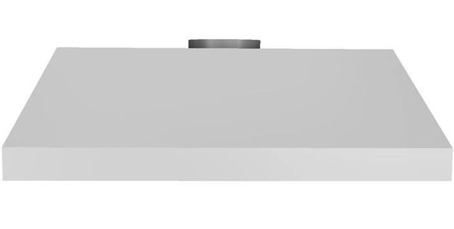 Vent-A-Hood® 42" Stainless Steel Wall Mounted Liner Insert Range Hood-0
