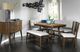 Bernards Dorval Old World Dining Table-1