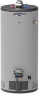 GE RealMAX® Choice 40 Gallon Short Liquid Propane Atmospheric Water Heater-0