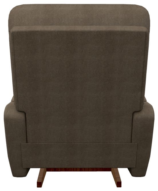 La-Z-Boy® Jay Twig Power Rocking Recliner with Headrest and Lumbar-4