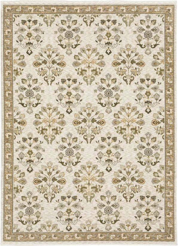 Oriental Weavers™ Westwood 5'x8' Style 3 Area Rug-0