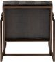 Olliix by INK+IVY Chocolate Waldorf Lounge Chair-3