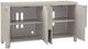 Bassett Mirror Karina Washed Blonde Oak Server-3