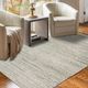Dalyn™ Rug Company Regal Mist 8'x10' Area Rug-3