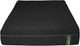 Dreamstar Bedding Genesis Collection Hevea 14" Hybrid Soft Smooth Top Full XL Mattress-1