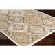 Surya Seville Mustard 8'x10' Area Rug-1
