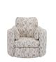 Best® Home Furnishings Luana Wool Swivel Recliner-1