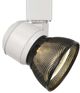 Cal® Lighting & Accessories Black/White Track Light-1