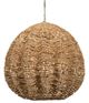 Uttermost® Kauri Natural Wooden Beads Pendant-0