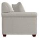 La-Z-Boy® Amanda Oyster Chair and a Half-2