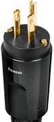 AudioQuest® 1.0 m Thunder High Current 20 Amp Power Cable -1