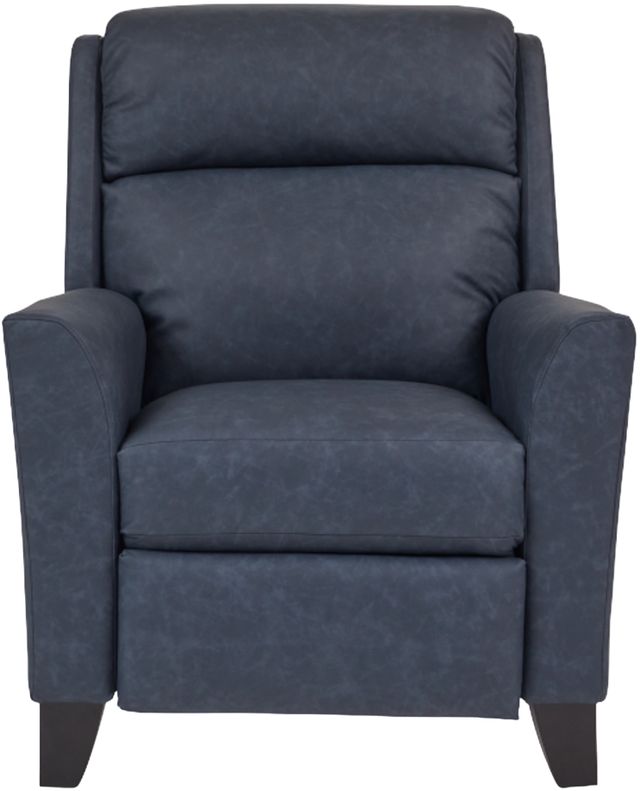 La-Z-Boy® Customizable Rheeves Power High Leg Recliner with Headrest-1