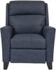 La-Z-Boy® Customizable Rheeves Power High Leg Recliner with Headrest-1