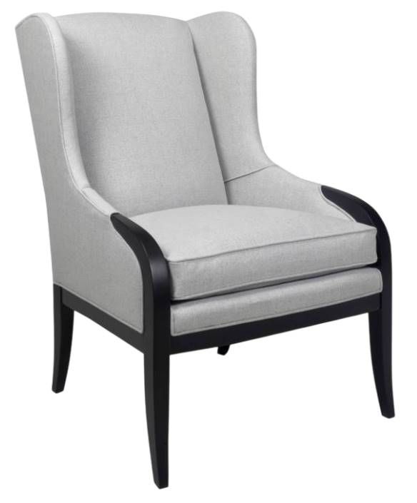 Temple Furniture Customizable Hickory Chair-0