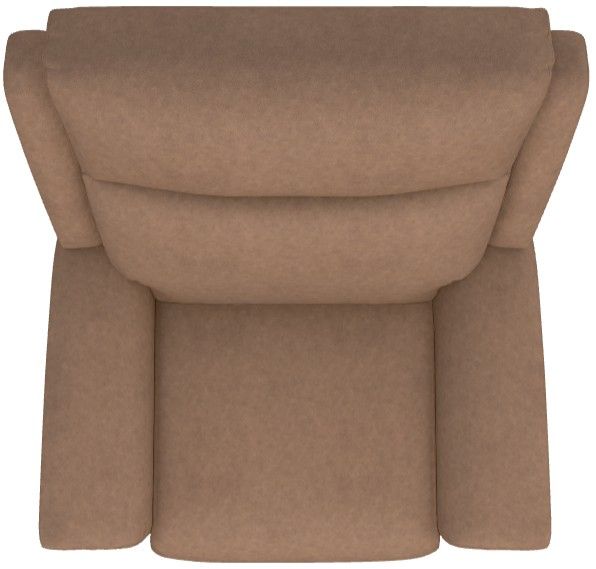 La-Z-Boy® Ace Tawny Manual Wall Recliner-5