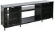 Sunny Designs™ Napa Black Oak 70" Console-0