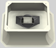 Vent-A-Hood® Designer Series 42" Biscuit Island Range Hood-3