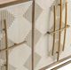 Crestview Collection Bengal Manor Rembrandt Beige Sideboard-4