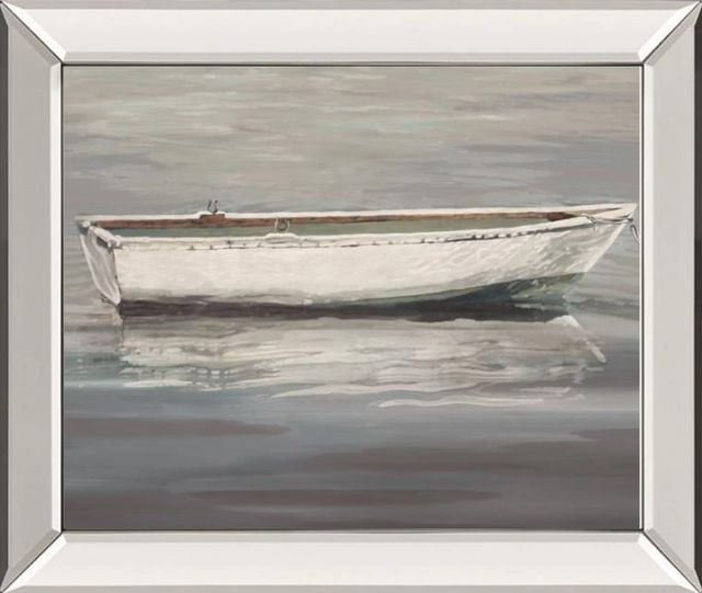 Classy Art Gentle Anchorage by Mark Chandon Wall Art-0