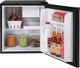 Hotpoint® 18" 1.7 Cu. Ft. Black Compact Refrigerator-2