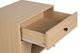 Furniture of America® Chiloquin Natural Side Table-1