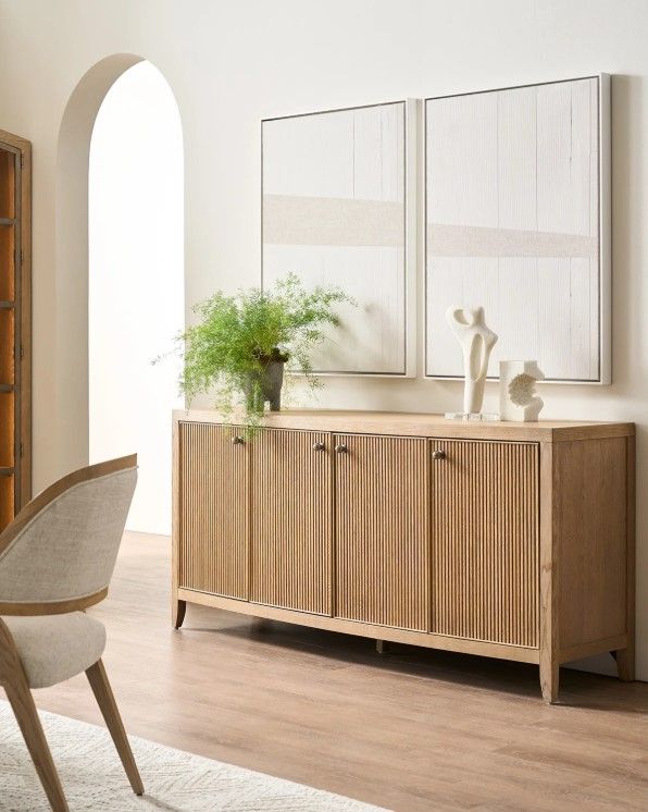 Universal Explore Home™ Avaline Carmen Skylar Credenza-1