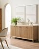 Universal Explore Home™ Avaline Carmen Skylar Credenza-1
