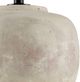 Currey & Company Beton Antique Earth/Light Beige Table Lamp-3