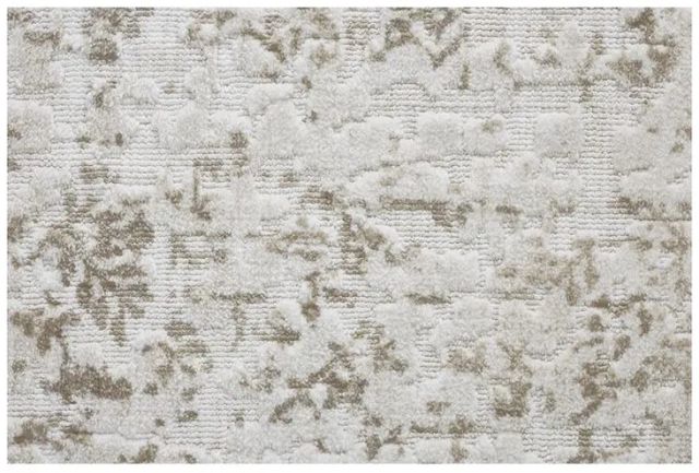 Renwil® Hazel 1'x1' Style 2 Throw Rug-2