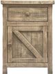 Vintage Furniture Cheyenne Nightstand-1