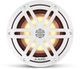 JL Audio® M3 6.5" Marine Coaxial Speakers with RGB LED Illumination-3