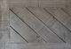 American Heartland Manufacturing Rustic Crossboard Bench-2