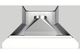 Vent-A-Hood® 60" White Wall Hood-4