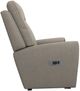 La-Z-Boy® Kodie Khaki Power Wall Recliner with Headrest and Lumbar-3