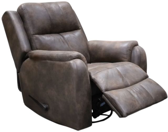 Creek Side Customs Customizable EZ Motion EZ1R00 Manual Rocker Recliner-1